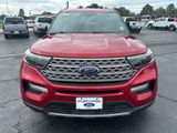 Used 2020 Ford Explorer Limited image 2