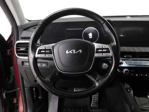 Used 2023 Kia Telluride SX X-Line image 40