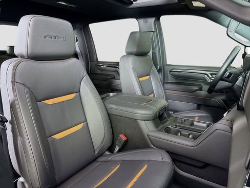 Certified 2024 GMC Sierra 2500 AT4 w/ AT4 Premium Plus Package image 33