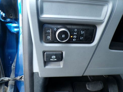 Used 2024 Ford F150 XLT w/ Mobile Office Package image 13