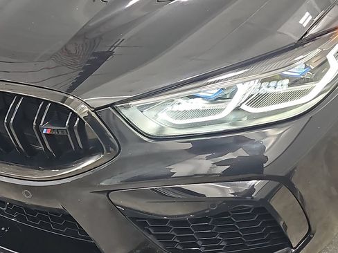 Used 2023 BMW M8 Gran Coupe xDrive Competition AWD/4WD image 32