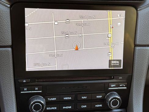 Used 2017 Porsche 911 Carrera image 27