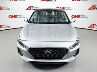 Used 2020 Hyundai Elantra GT w/ Style Package 02 FWD video 2