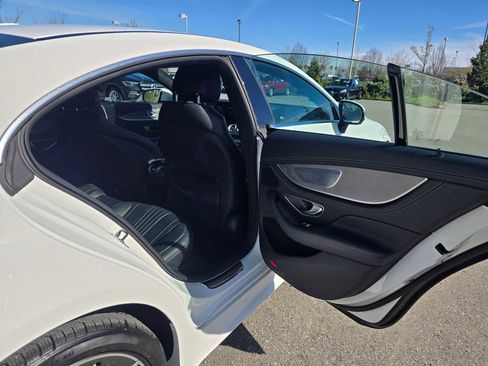 Used 2023 Mercedes-Benz CLS 450 4MATIC w/ Premium Package image 14