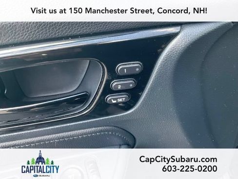 Used 2023 Honda Odyssey Touring image 12