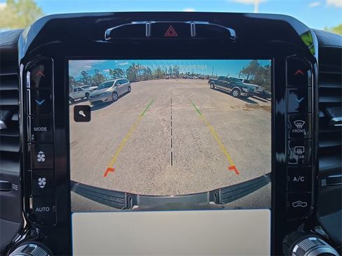 Certified 2022 RAM 1500 Limited w/ (RED) Edition image 18