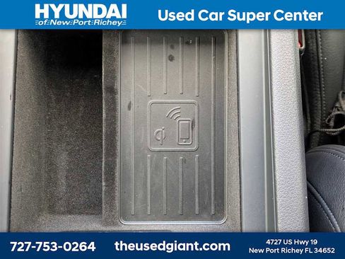 Used 2019 Audi Q7 2.0T Premium Plus w/ Premium Plus Package image 34