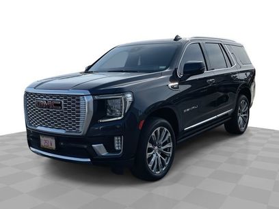 Certified 2024 GMC Yukon Denali w/ Denali Reserve Package