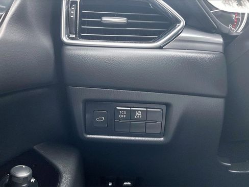 Used 2019 MAZDA CX-5 Touring image 36