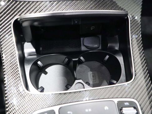 Used 2021 Mercedes-Benz E 63 AMG S image 35