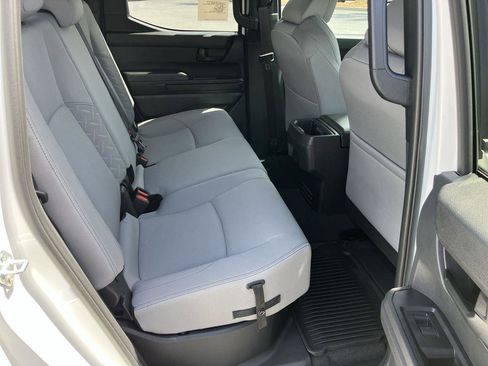 New 2026 Toyota Tacoma SR5 image 11