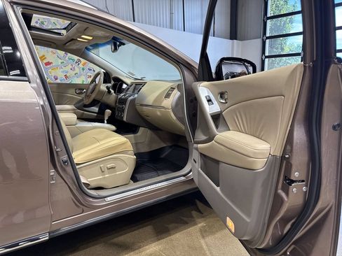 Used 2010 Nissan Murano SL w/ Leather Pkg AWD/4WD image 61