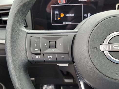 New 2026 Nissan Kicks SV w/ SV Premium Package image 6