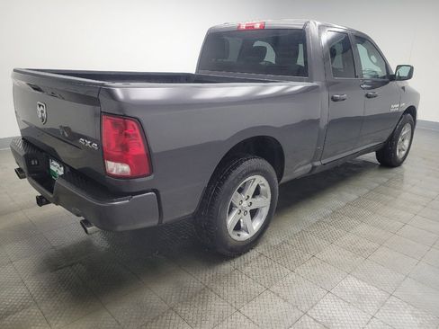 Used 2017 RAM 1500 Express AWD/4WD image 10