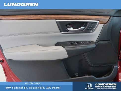 Used 2022 Honda CR-V Touring image 14