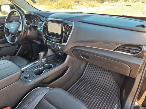 Used 2020 Chevrolet Traverse High Country image 24