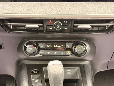 New 2026 Nissan Kicks SV w/ Cold Weather Package image 24