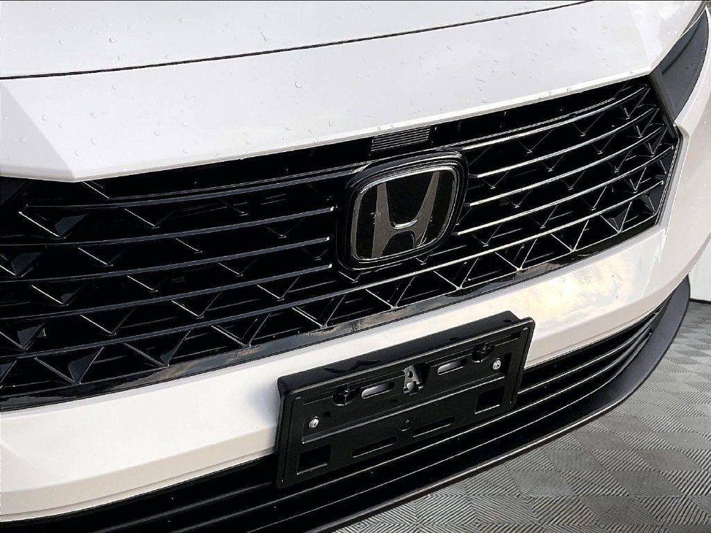 Used 2024 Honda Accord LX image 28