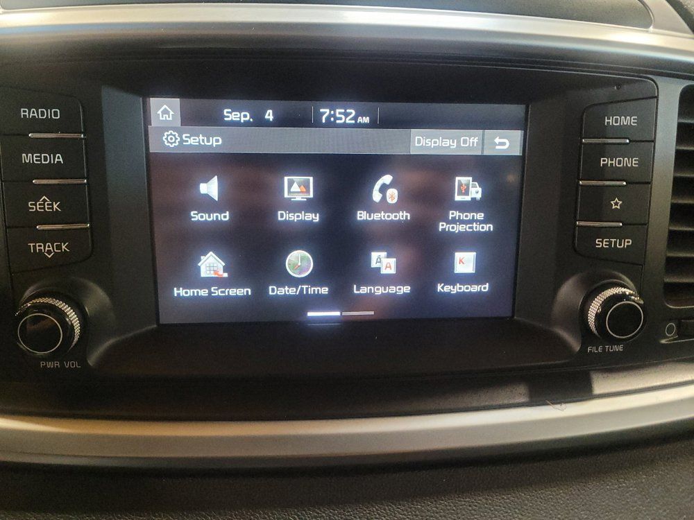 Used 2019 Kia Sorento EX FWD image 25