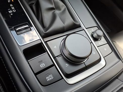 New 2026 MAZDA CX-30 AWD 2.5 S image 11