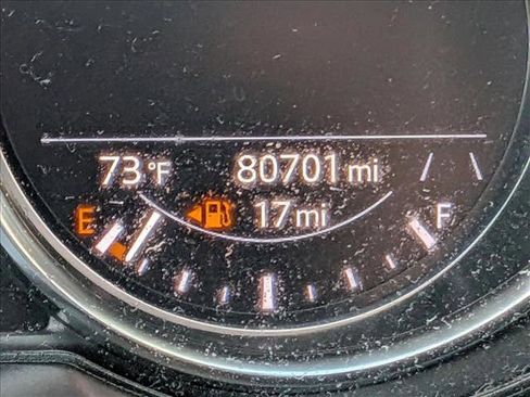 Used 2021 MAZDA CX-5 Carbon Edition AWD/4WD image 8