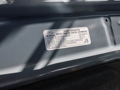 Used 2023 Subaru Forester Sport AWD/4WD image 20