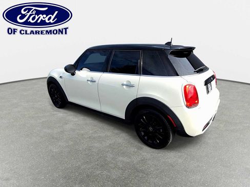 Used 2016 MINI Cooper S FWD image 6