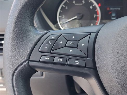 New 2025 Nissan Sentra S image 43