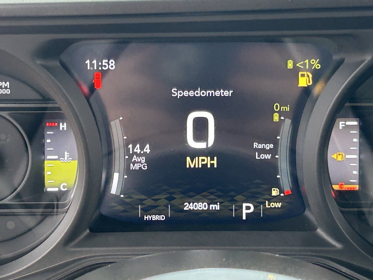 Used 2024 Jeep Wrangler Unlimited Sahara w/ Safety Group AWD/4WD image 31