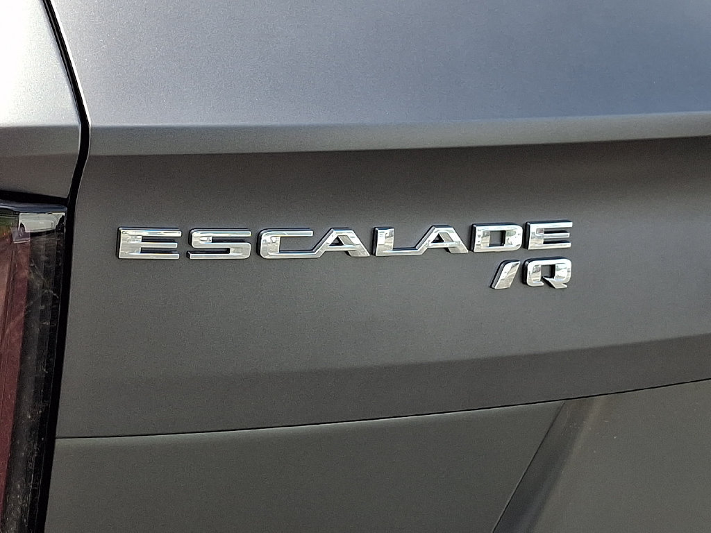 New 2026 Cadillac Escalade IQ Sport 1 AWD/4WD image 17