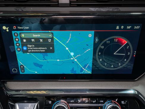 Used 2023 GMC Sierra 1500 AT4 w/ AT4 Premium Package image 22