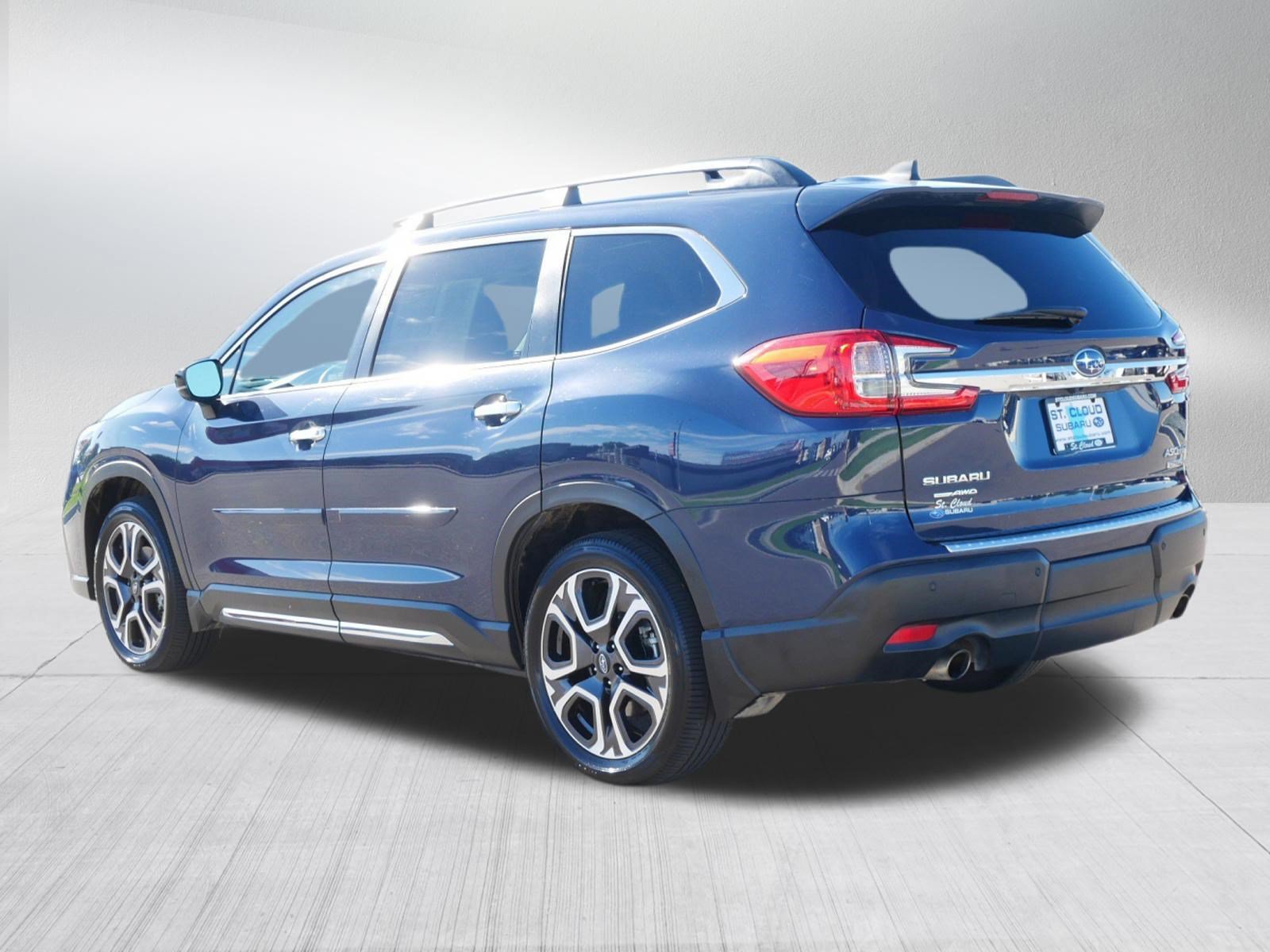 Used 2024 Subaru Ascent Touring AWD/4WD image 5