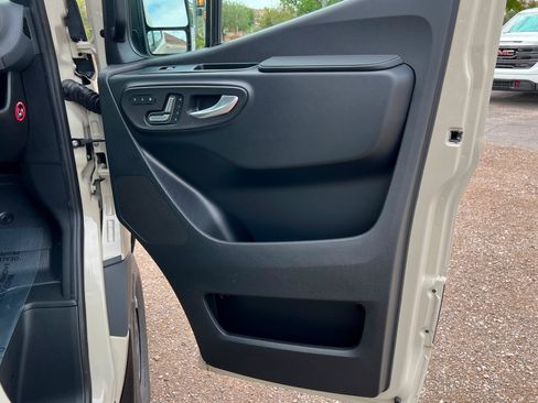New 2026 Mercedes-Benz Sprinter 2500 image 22