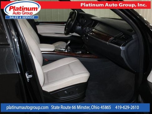Used 2012 BMW X5 xDrive35i image 37