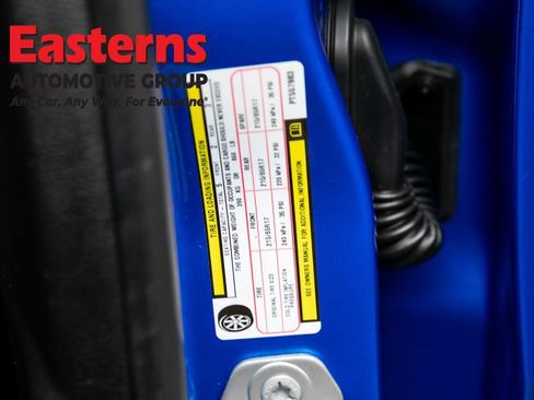 Used 2023 Jeep Compass Trailhawk image 35