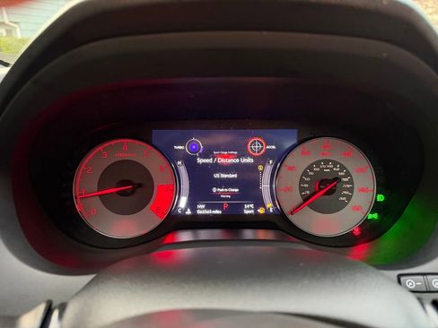 Used 2020 Acura RDX A-Spec AWD/4WD image 20