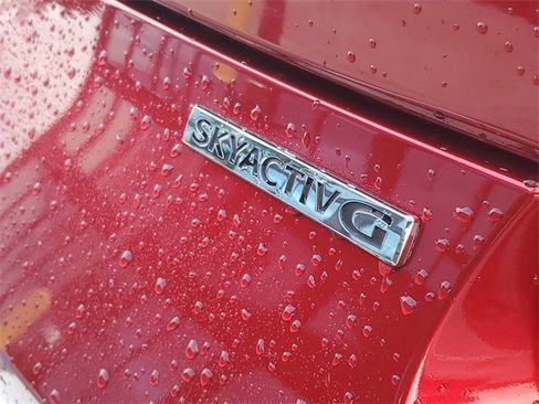 New 2025 MAZDA MX-5 Miata Club image 7