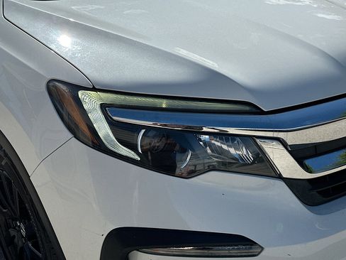 Used 2020 Honda Pilot EX image 35