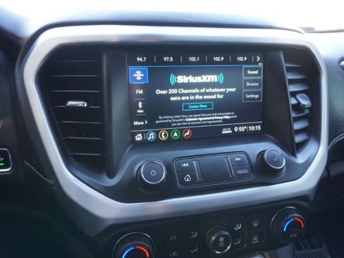 Used 2020 GMC Acadia SLT image 20