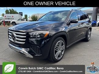 Used 2025 Mercedes-Benz GLS 450 4MATIC 360° Tour