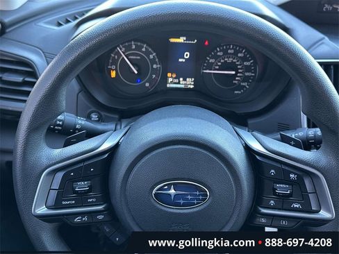 Used 2021 Subaru Impreza Premium image 18