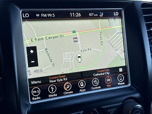 Used 2018 Jeep Grand Cherokee Summit image 18