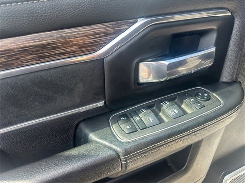 Certified 2021 RAM 2500 Laramie image 28