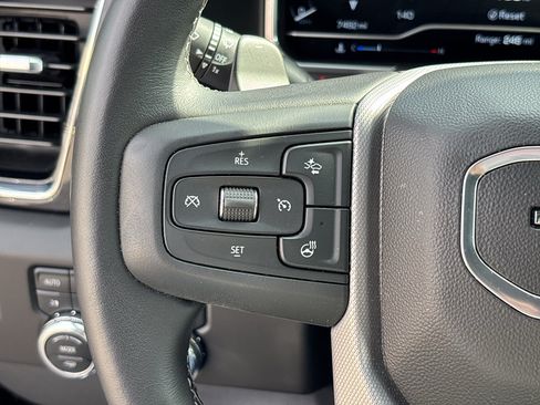 Used 2022 GMC Sierra 1500 Denali AWD/4WD image 19