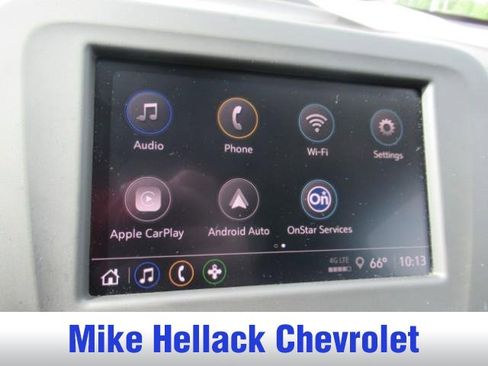 Used 2024 Chevrolet Equinox LT w/ LPO, Floor Liner Package FWD image 28