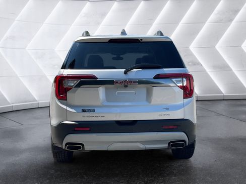 Used 2020 GMC Acadia SLE w/ Driver Convenience Package AWD/4WD image 5