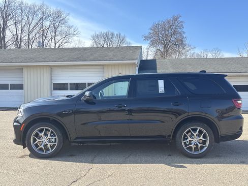 New 2026 Dodge Durango GT image 9