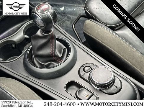 Used 2018 MINI Cooper Countryman John Cooper Works image 36