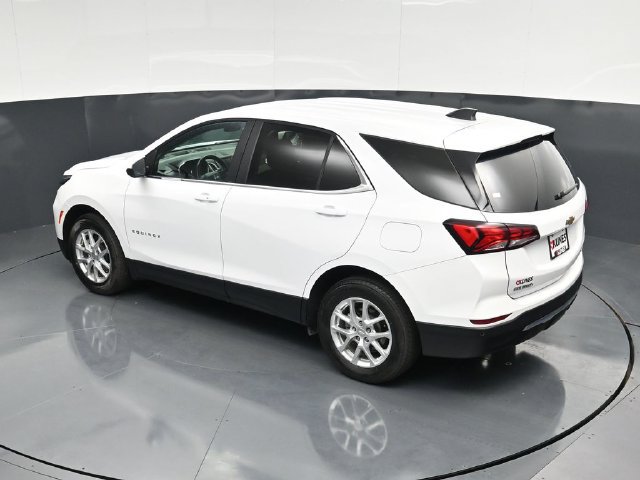 Used 2024 Chevrolet Equinox LT AWD/4WD image 51