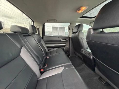 Used 2020 Toyota Tundra Limited w/ Limited Premium Package AWD/4WD image 31